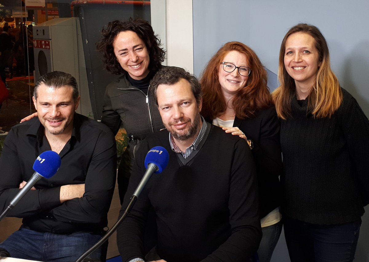 les papilles font de la resistance glenn viel 03 03 18