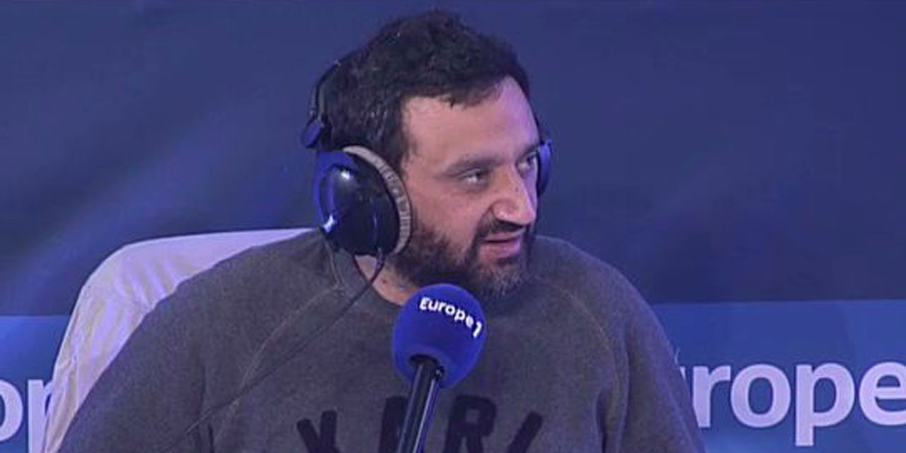Cyril Hanouna J Ai Encore Reve D Elle La Pire Chanson Paroles de la chanson j'ai encore rêvé d'elle par il etait une fois. europe 1
