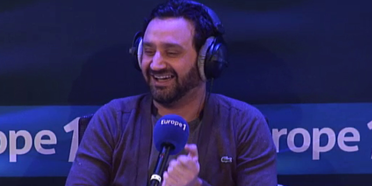 Cyril Hanouna Souhaite Un Bon Anniversaire A Nicolas Sarkozy Cyril Hanouna Souhaite Un Bon Anniversaire A Nicolas Sarkozy