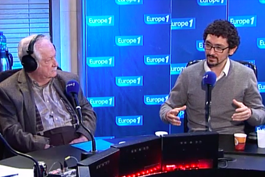 D'où vient l'expression "avoir la grosse tête"