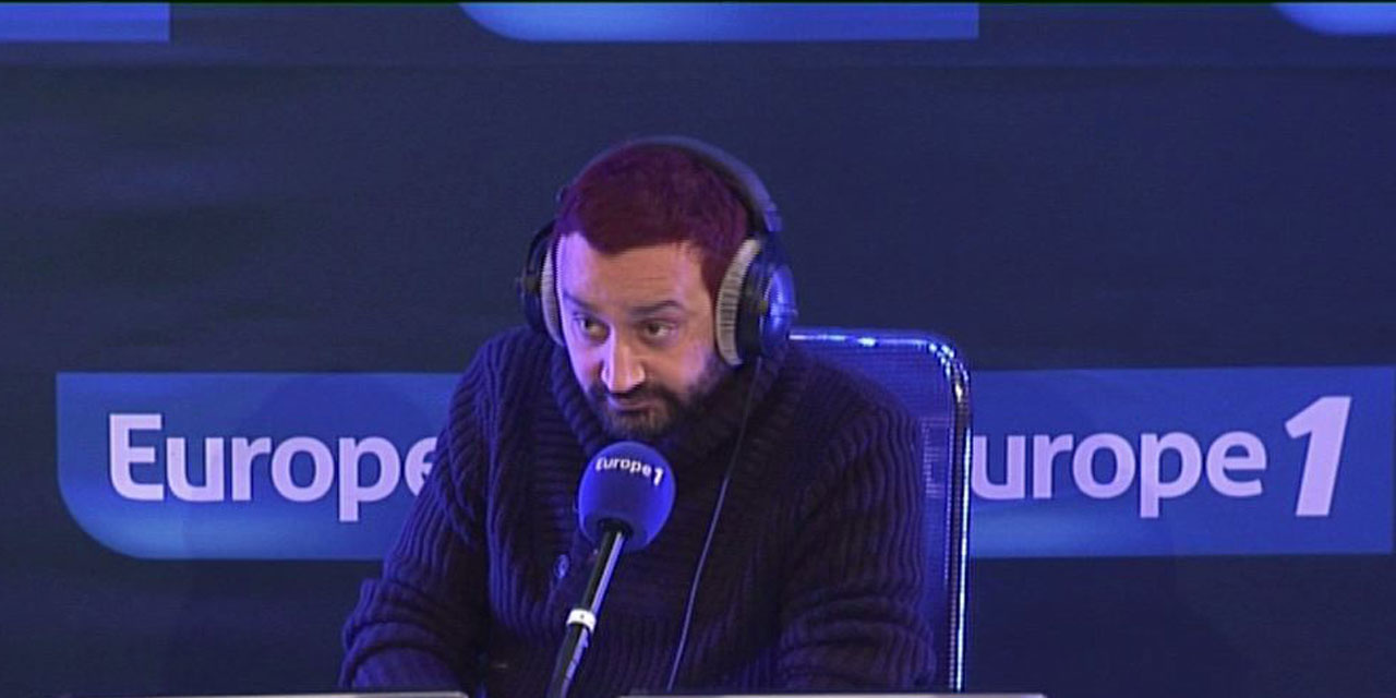 Cyril Hanouna La Vérité Si Je Mens Hanouna révèle son cachet pour La Vérité Si Je Mens