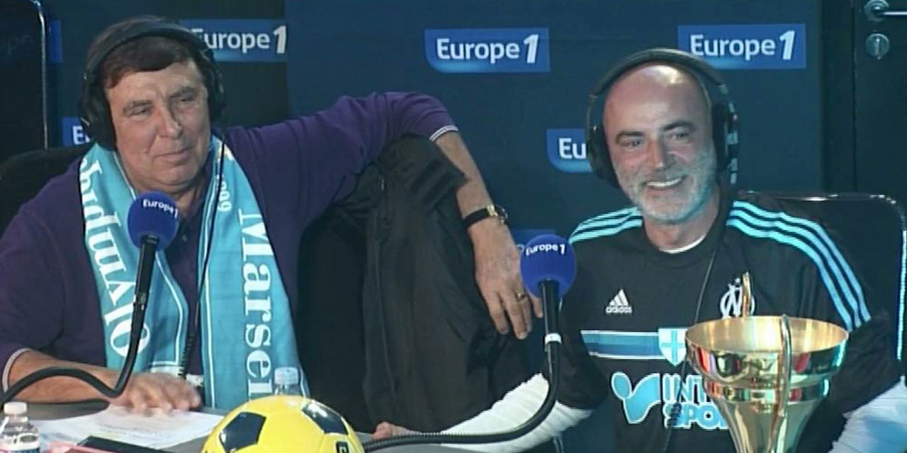 Le Clash des supporters PSG vs OM