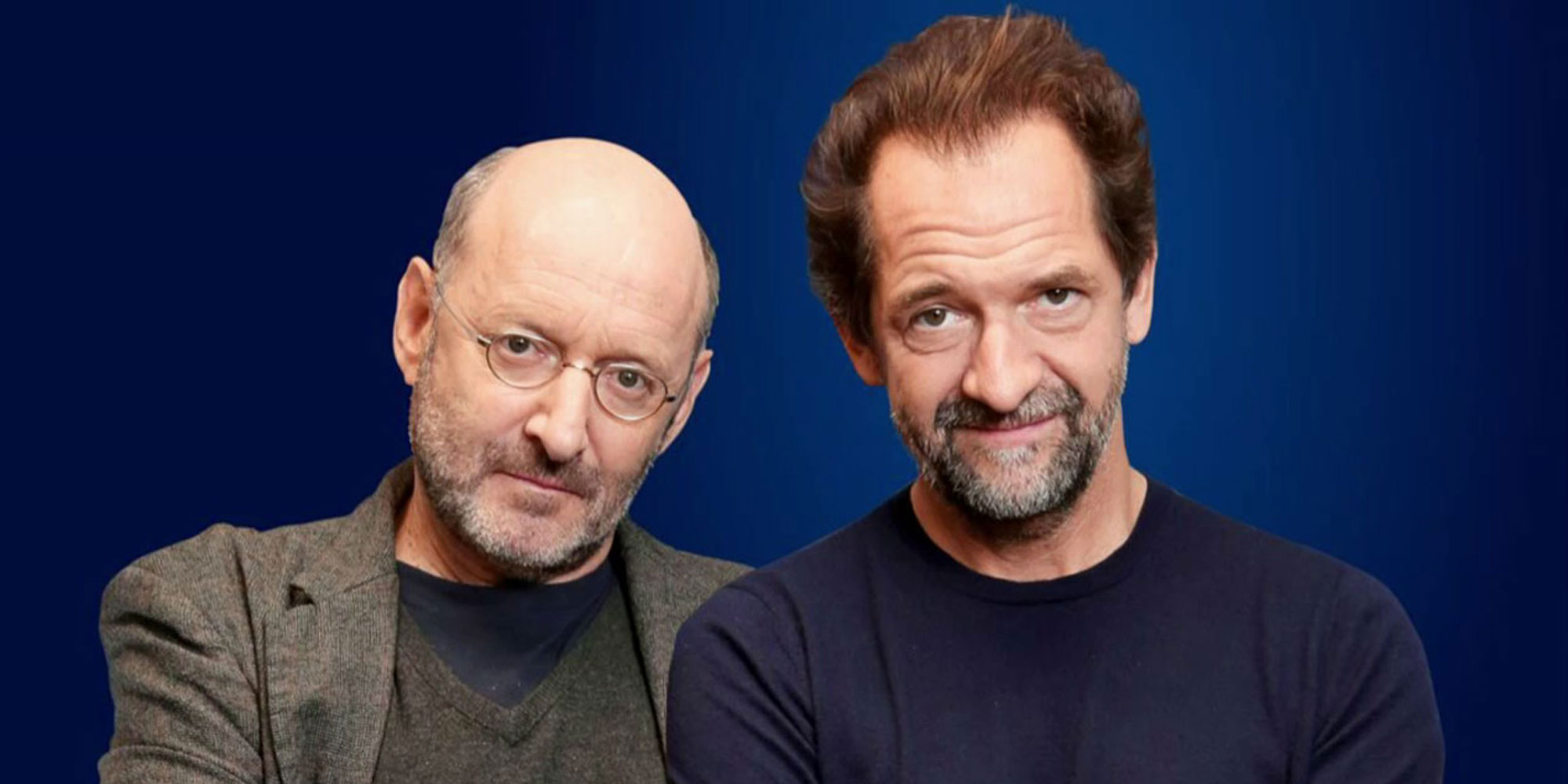 Les Radoteurs Je Vous Souhaite Un Bon Anniversaire Et Un Jour De Plus