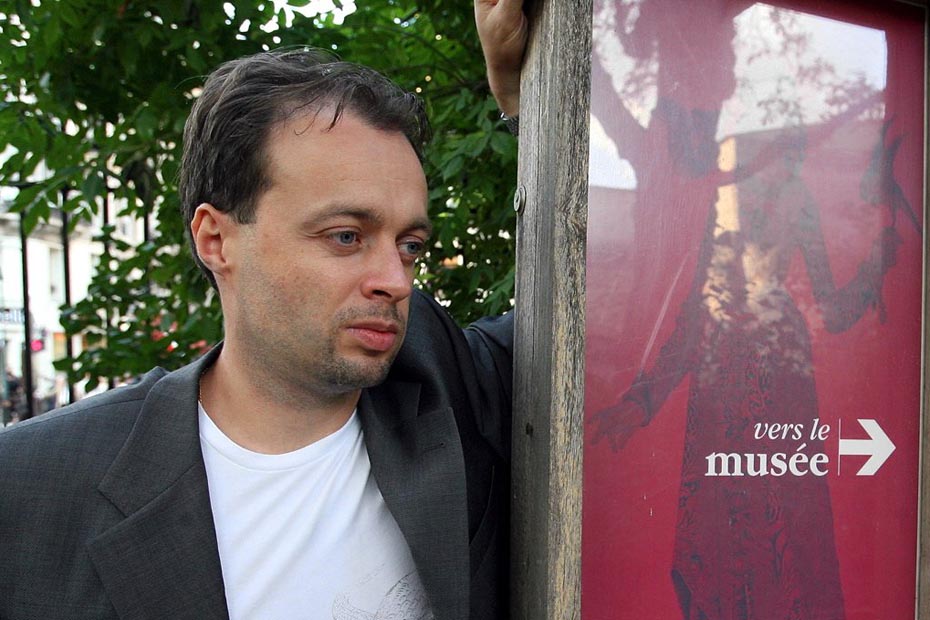 Стефан Брайтвизер