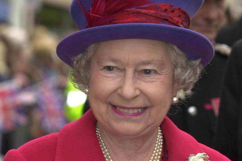 Jubilé De La Reine 2022 Programme Tv