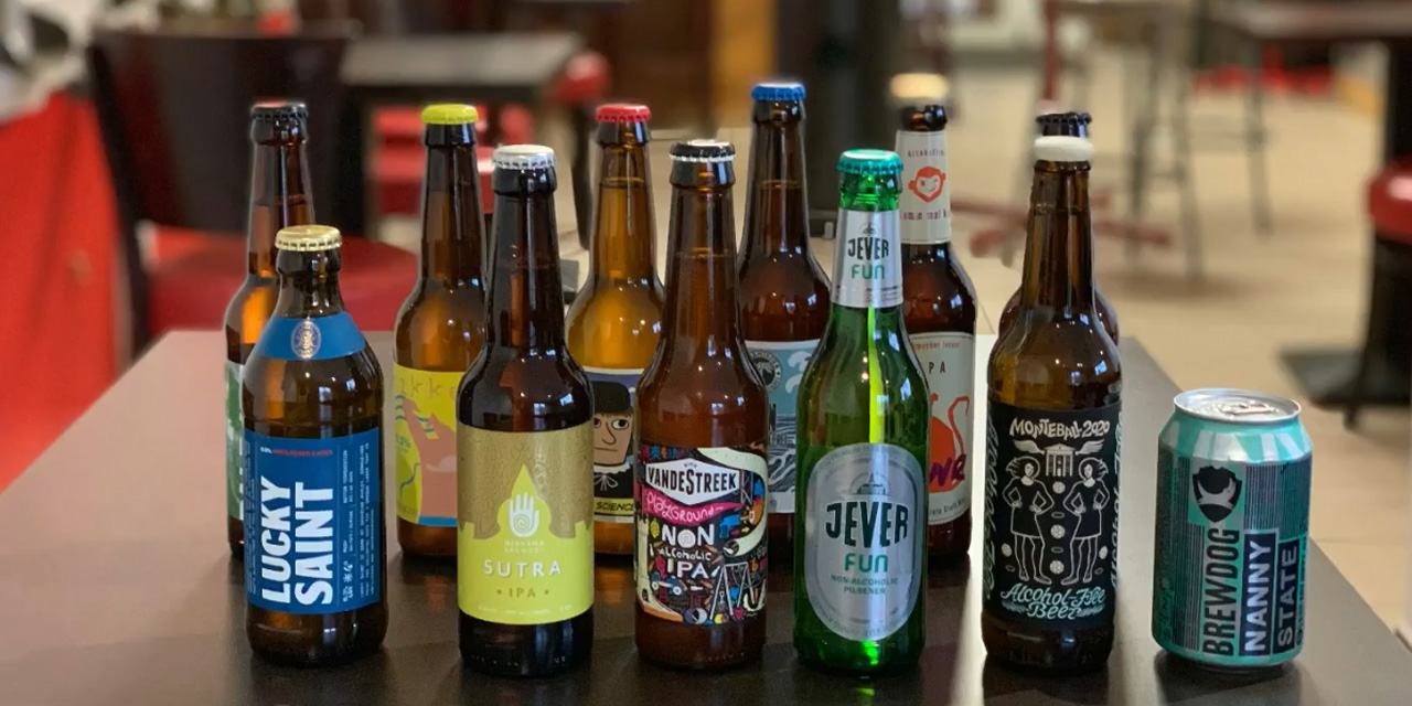 Distributeur De Bière Pression Green House - Tour Noire Acrylique, Utilisé Une Fois