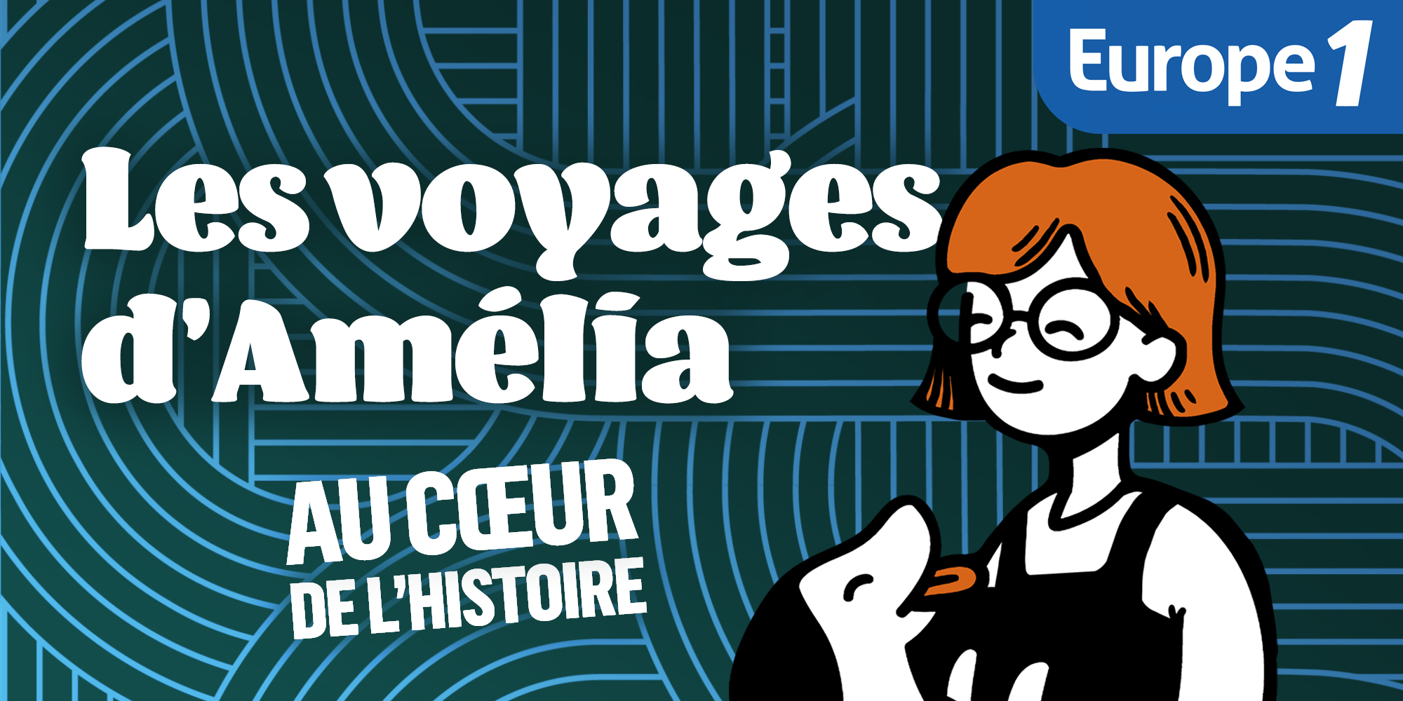 Aujourd’hui est un jour important ! Madame Granny et papy Charlie vont