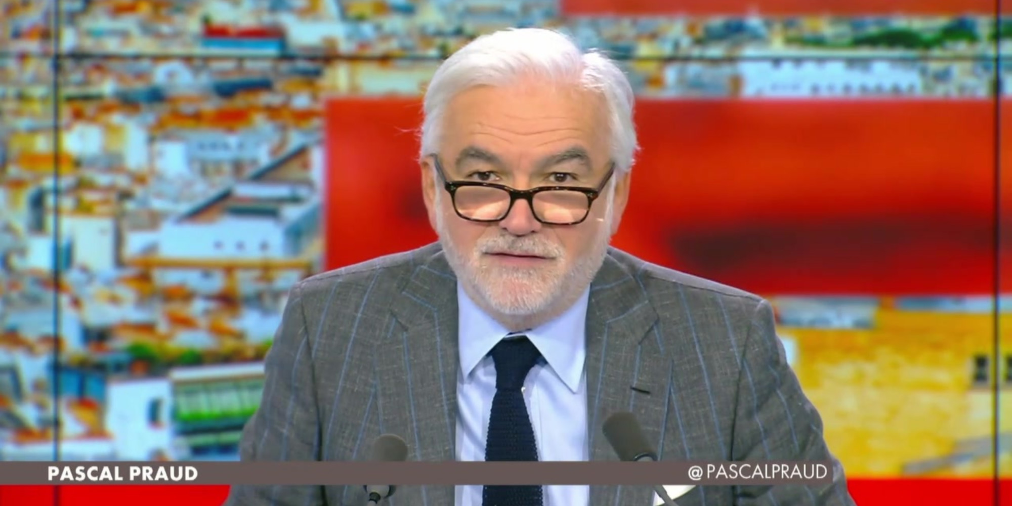 L’Heure des Pros du 16/10/2024 L’Heure des Pros du 16/10/2024