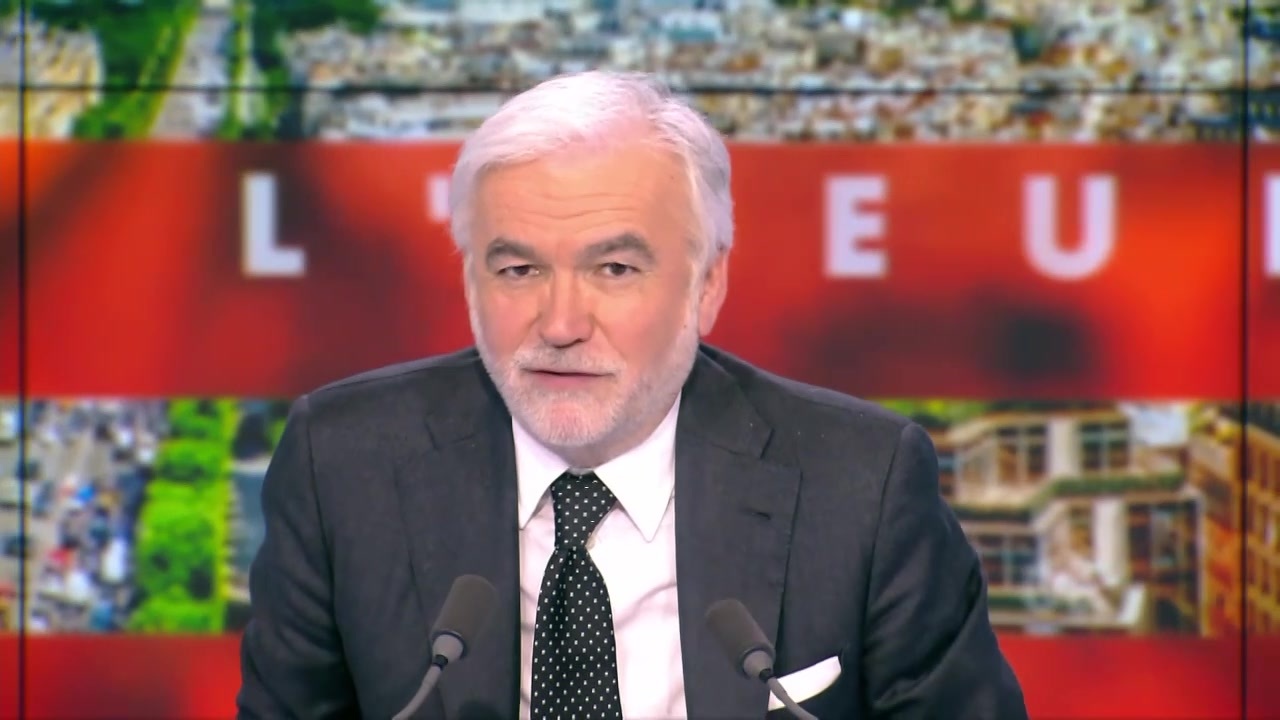 L’Heure des Pros du 10/07/2024 L’Heure des Pros du 10/07/2024