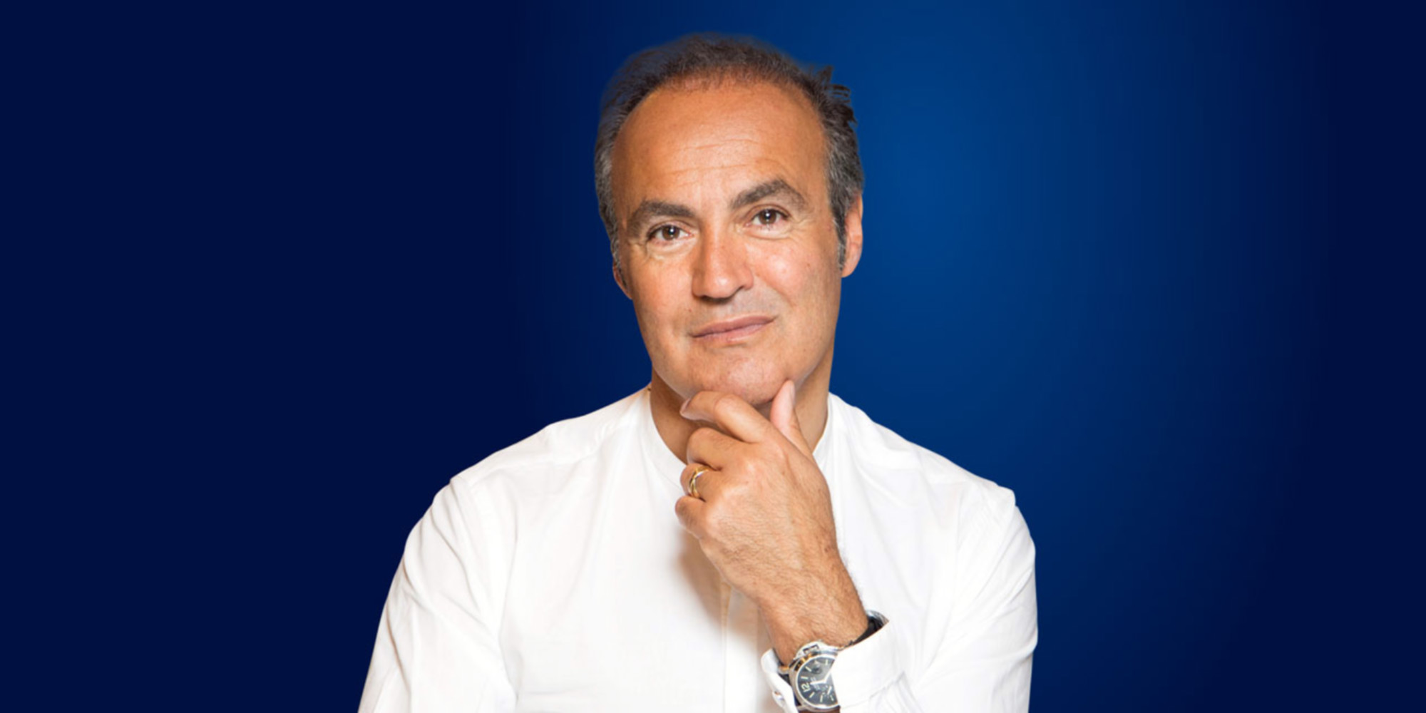 Libre antenne – Agnès a vécu une catastrophe naturelle qui a changé sa vie