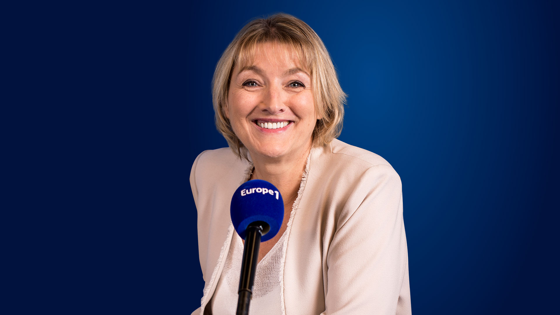Fin De La Libre Antenne Europe 1 Libre Antenne avec Sabine Marin - 03.01.2021