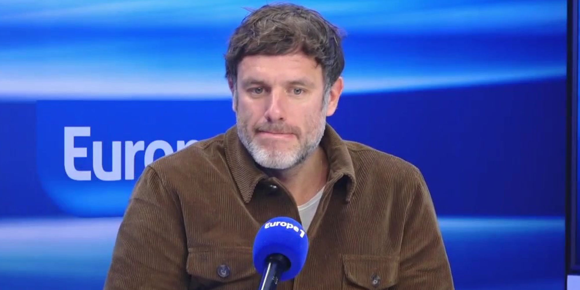 «La bataille des jeunes militants» sur W9 le documentaire réalisé par Igor Sahiri