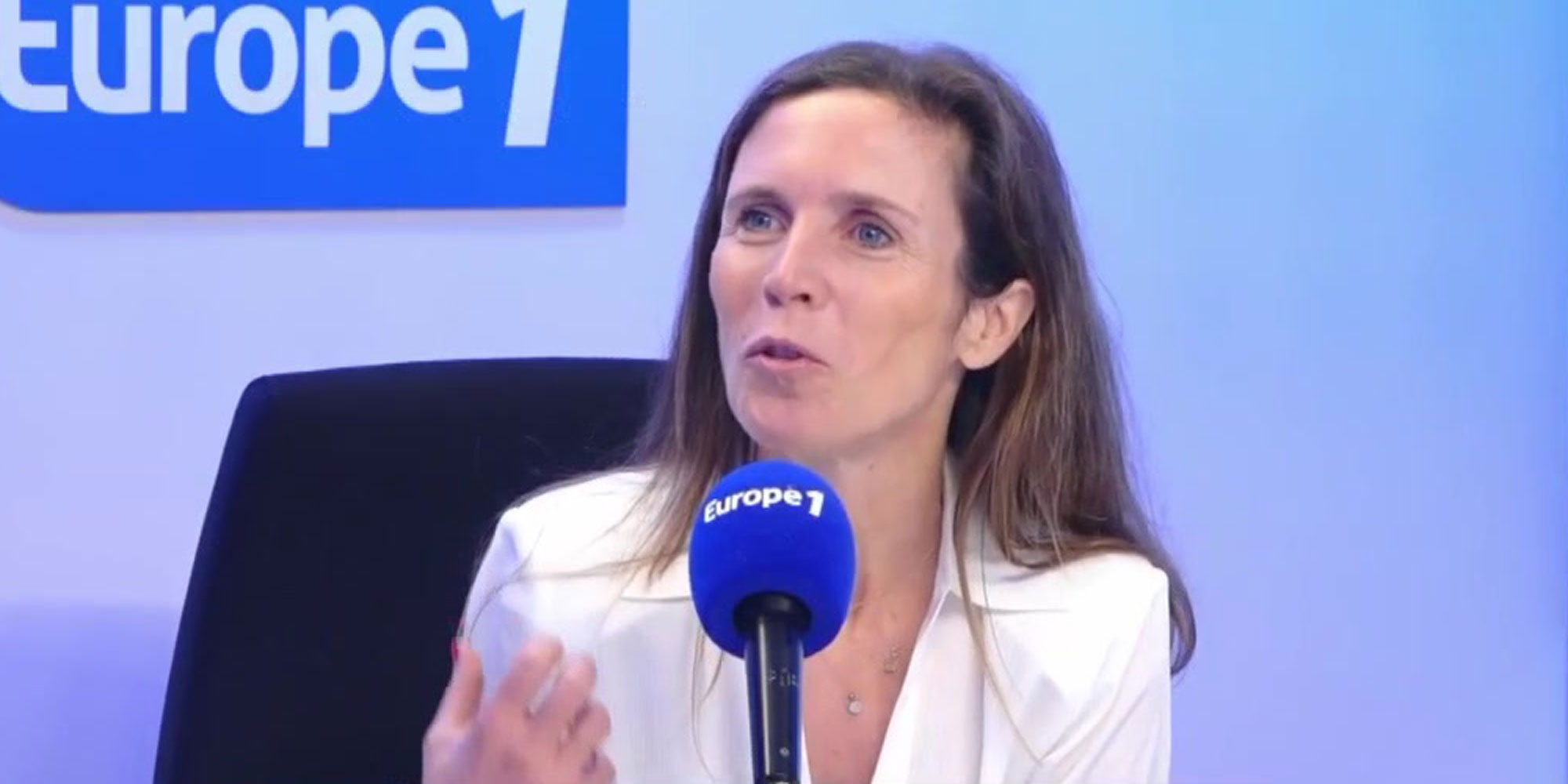 "YouTube Festival": Justine Ryst is the guest of Media Culture