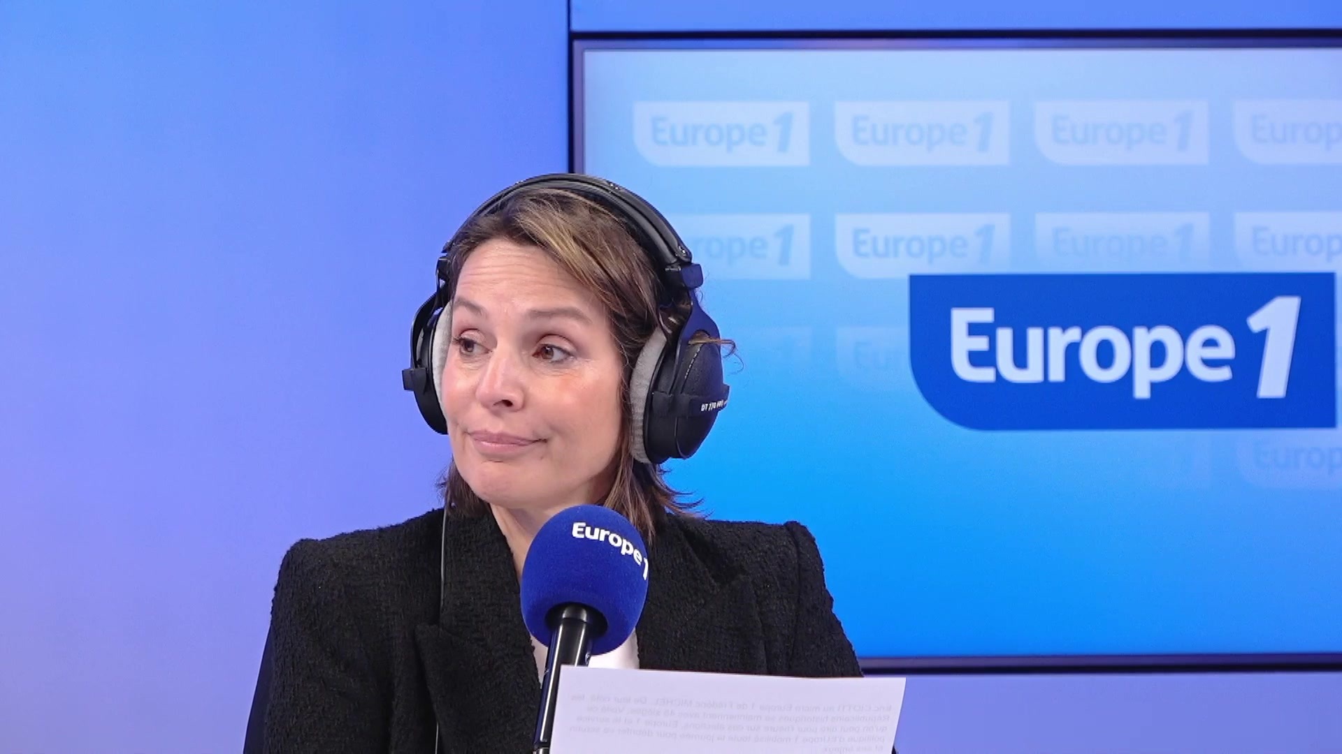 «Jordan Bardella a échoué», souligne Jean-Christophe Gallien
