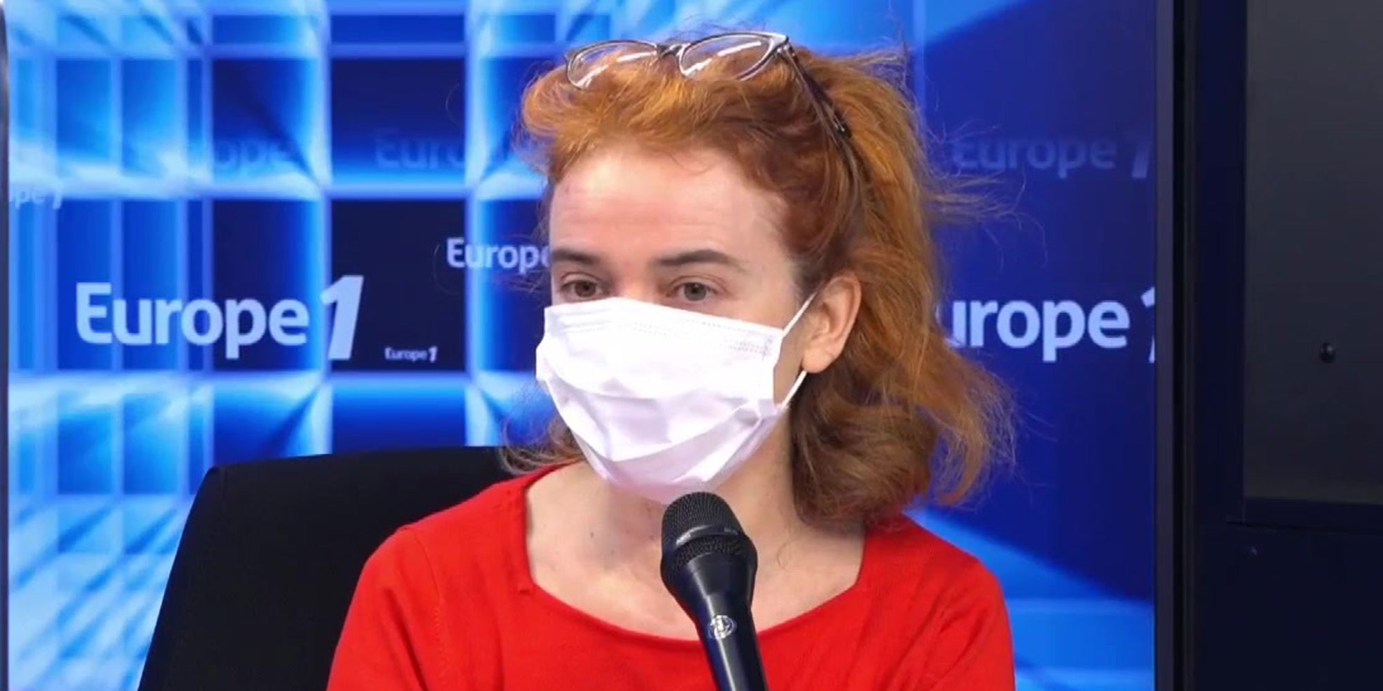 Passeport vaccinal : "Les Français ont l'impression d ...