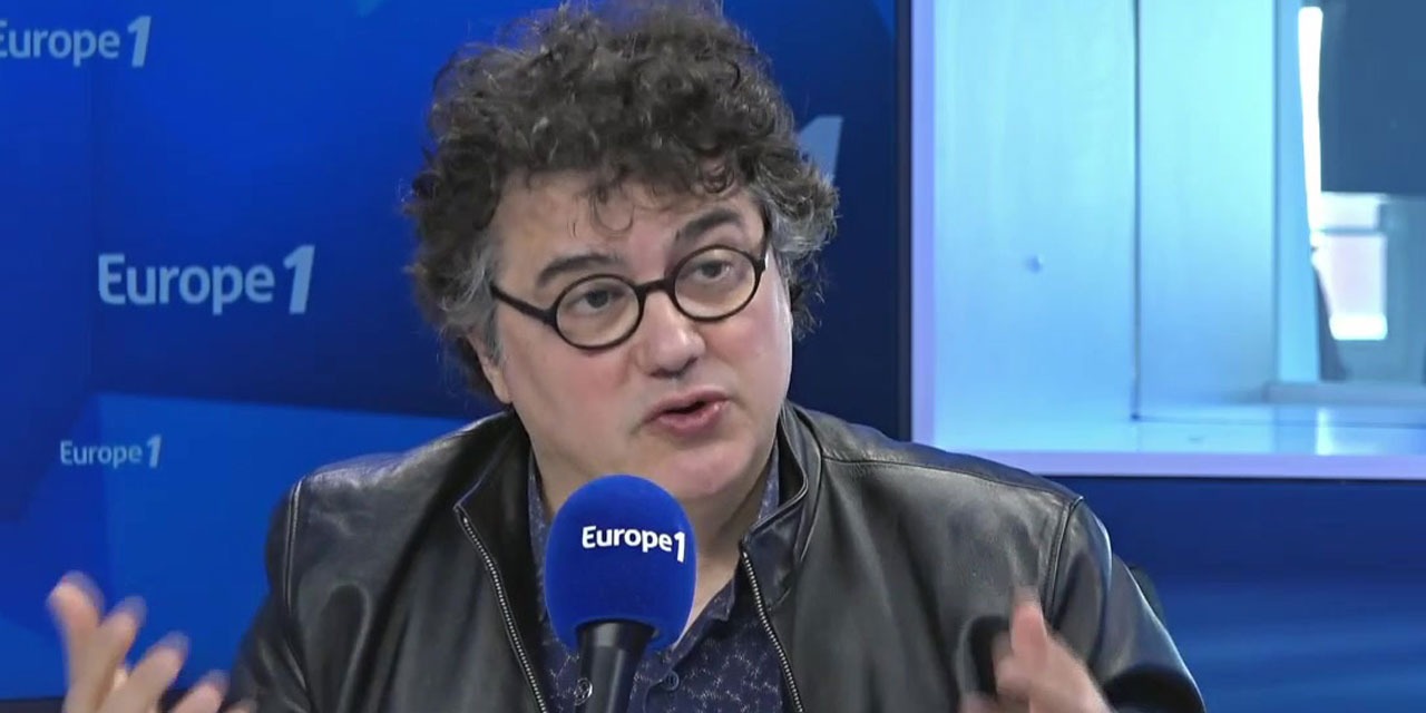 Patrick Pelloux : "On a fermé beaucoup trop de lits d ...