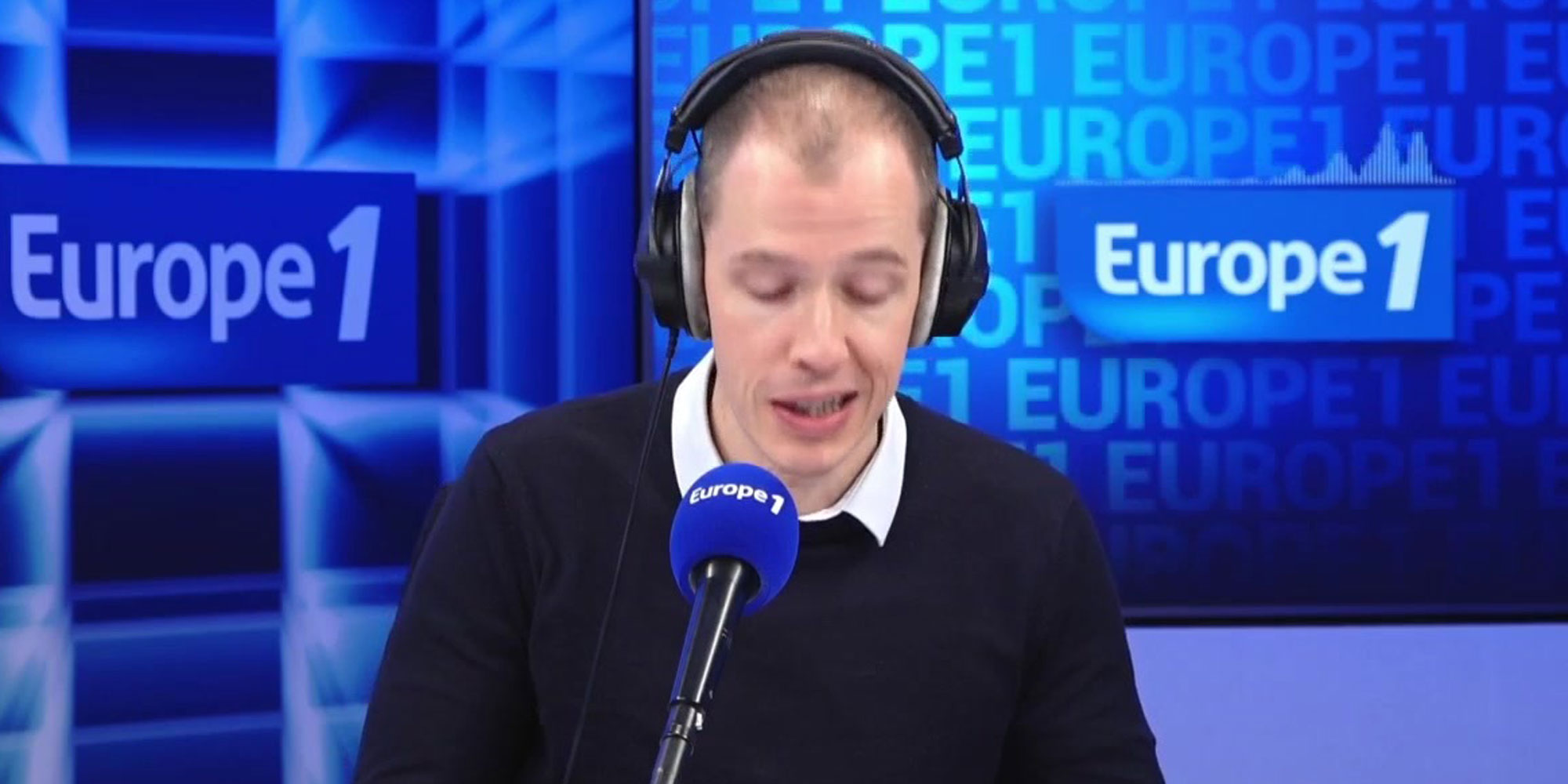 Grégoire Verdeaux «On confond la baisse des ventes chez le buraliste