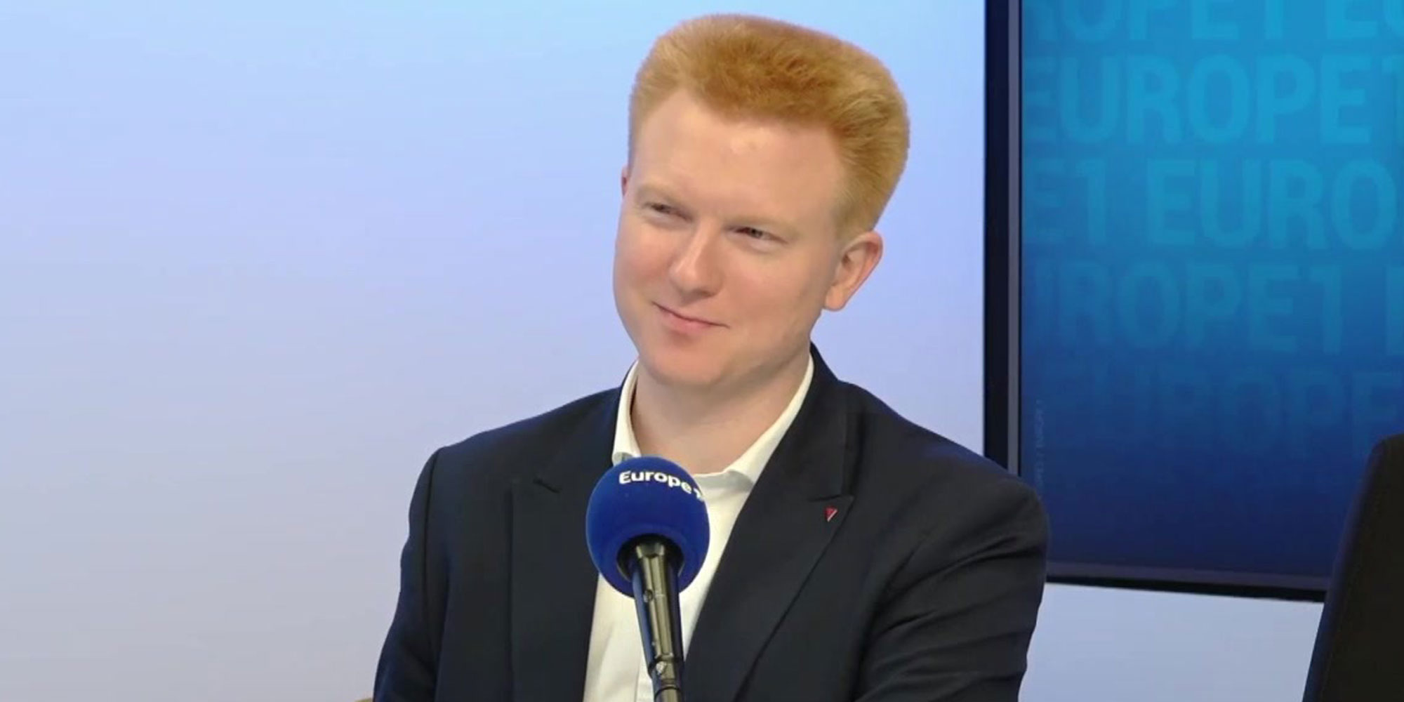 Adrien Quatennens dénonce «une sécession entre les très riches et la ...