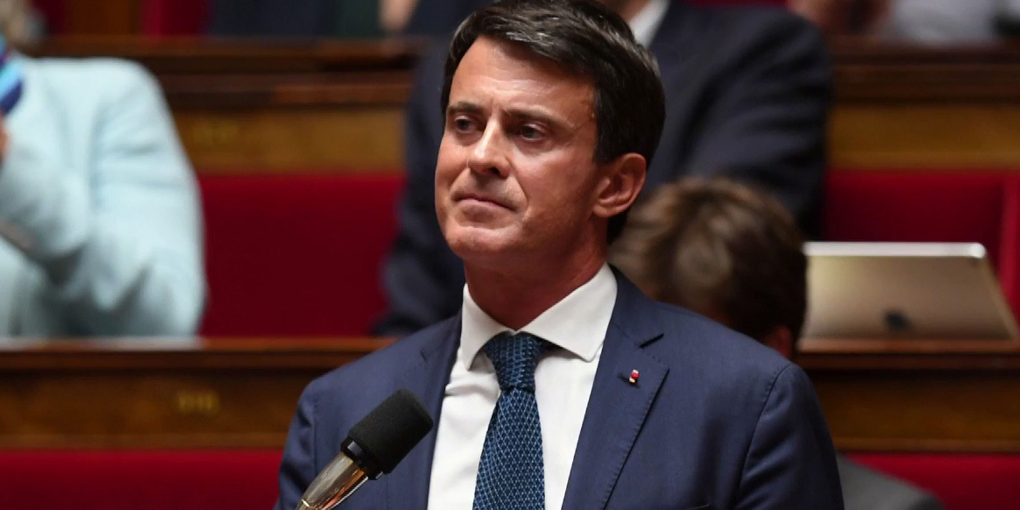 The Exclusive Wedding Of Manuel Valls And Susana Gallardo In Menorca Teller Report