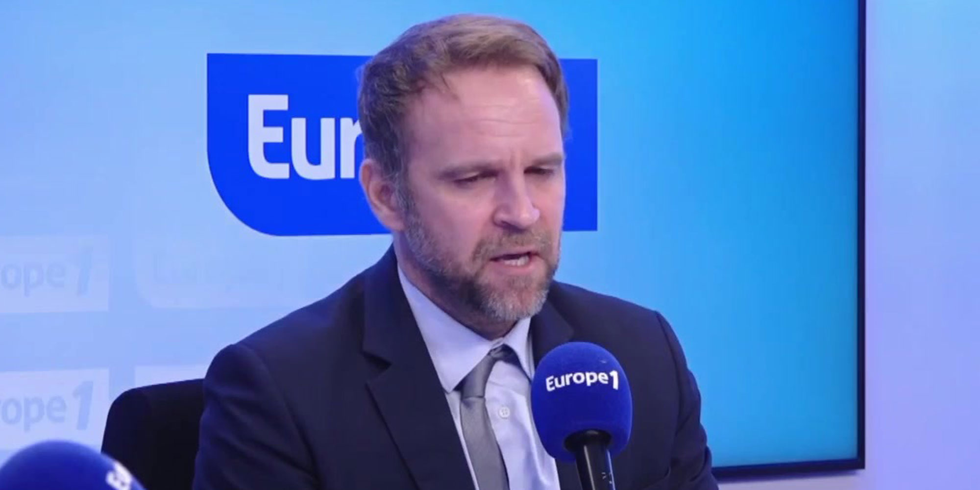 Retraites «Cette réforme est absolument nécessaire», assure Marc Ferracci