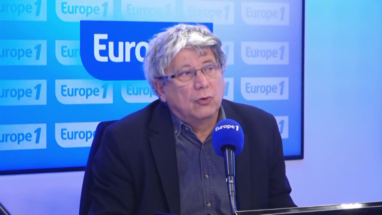 Soulèvement de la Terre « la dissolution c'est l'arme fatale, quelle