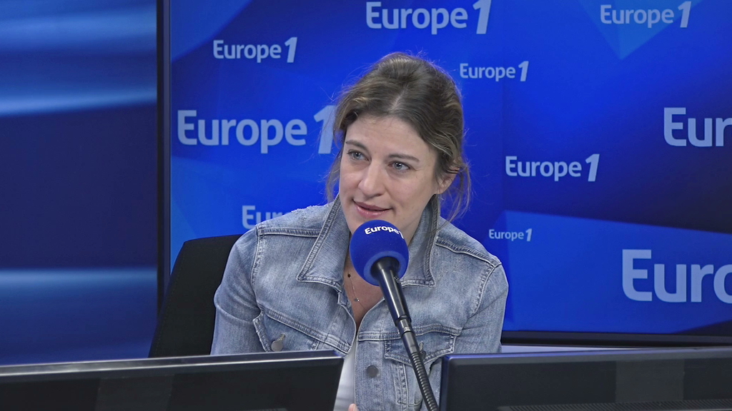 Juliette Méadel sur le service national universel "Pendant 15 jours