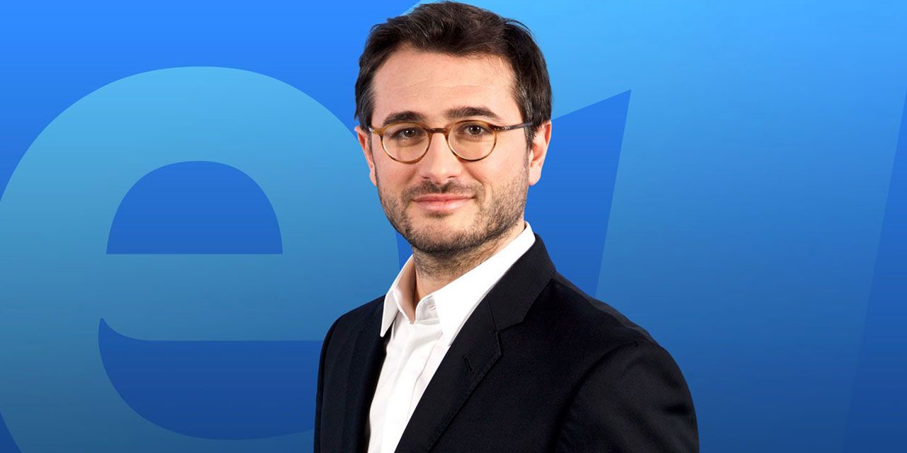 Éric Lombard, directeur de la Caisse des Dépôts "L’assurance garantit