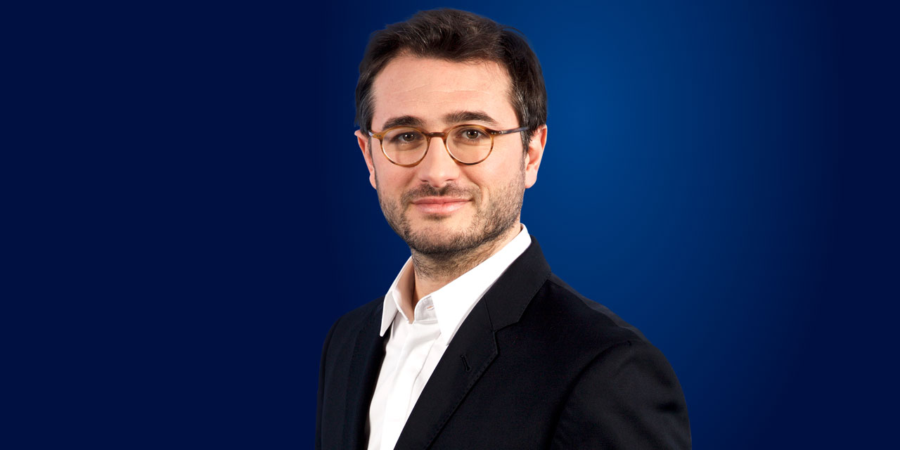 Stephane Boujnah The Ipo Of The Fdj Will Be The Catalyst For A Return Of The French To The Stock Market Teller Report