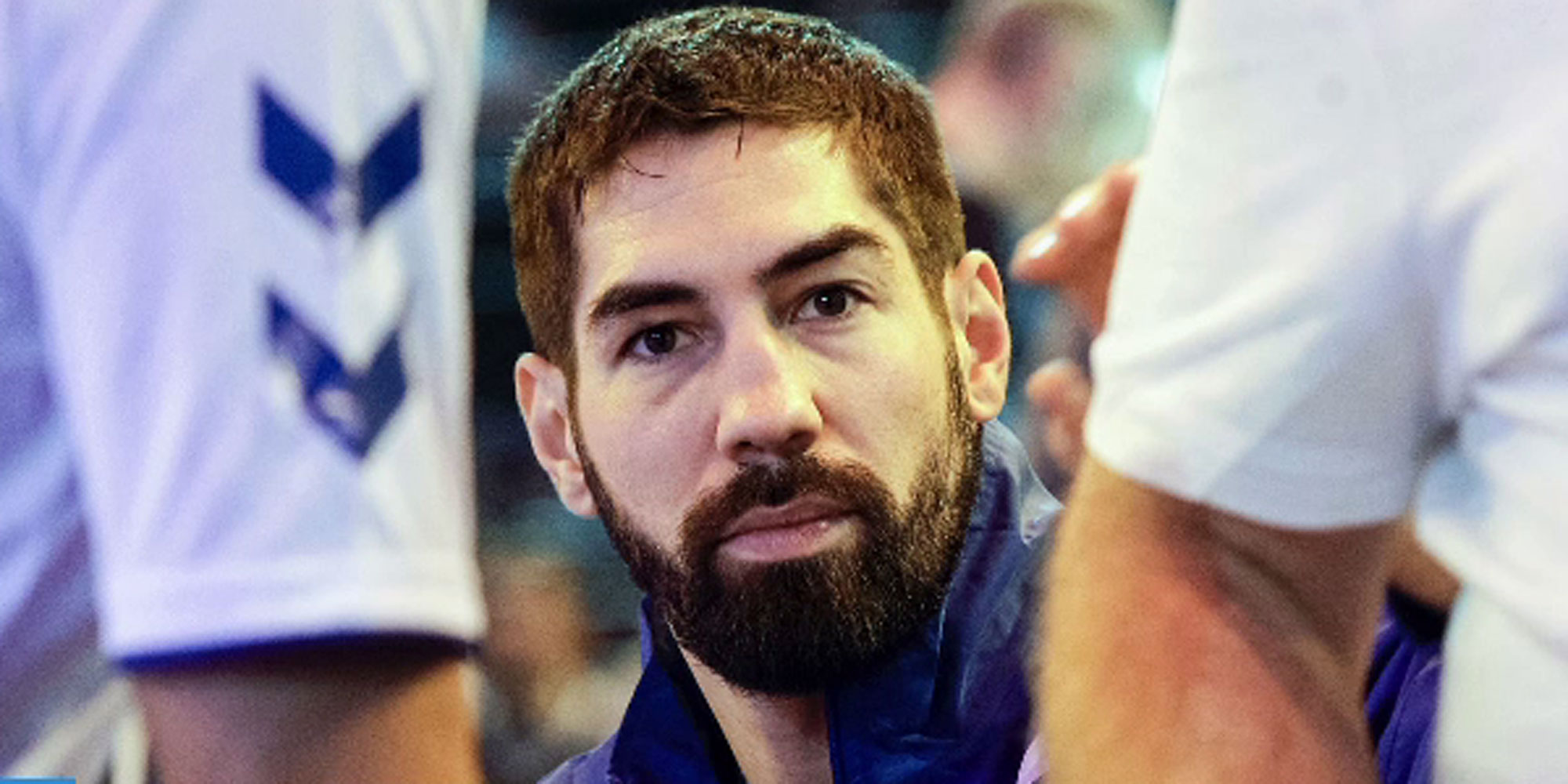 Environnement : Nikola Karabatic estime être "prêt à ...