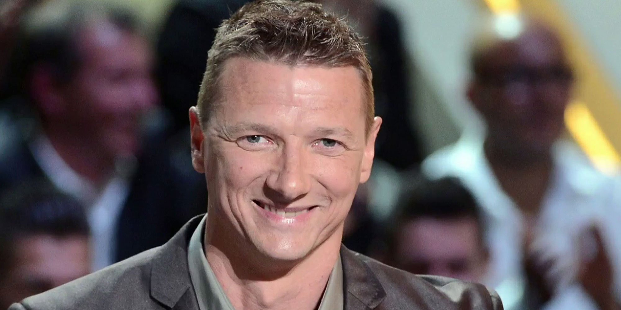 Téléréalité du football Tony Vairelles révèle que "le jury sera