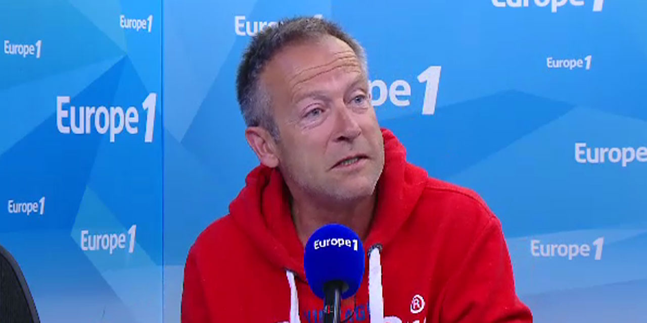 Laurent Bignolas : "On a réussi le pari de recréer une ...