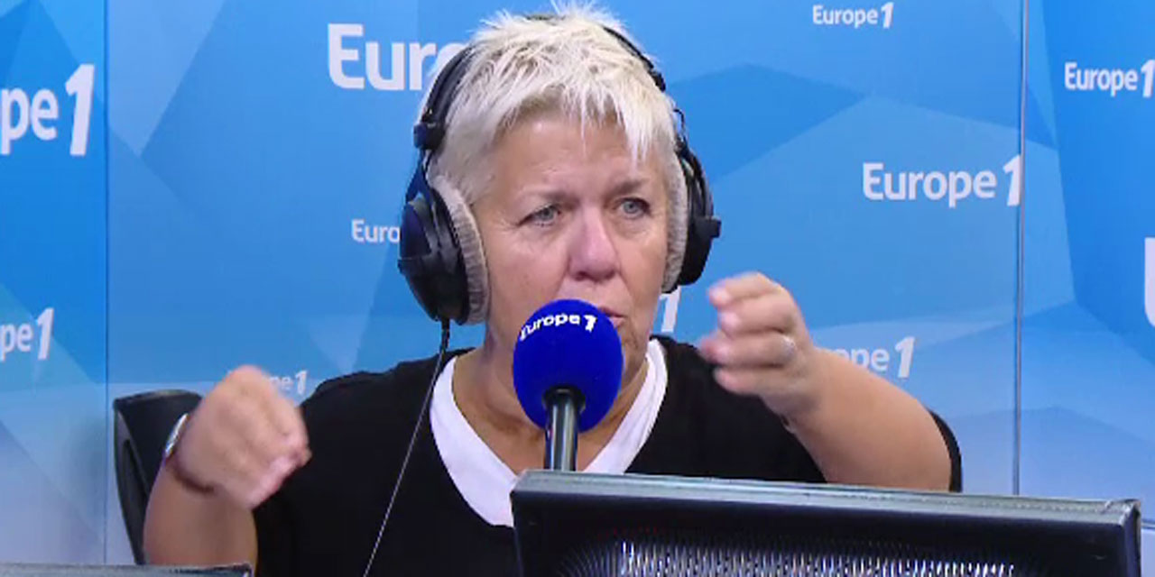 Mimie Mathy : "On continuera Joséphine jusqu'à ce que l'on ...