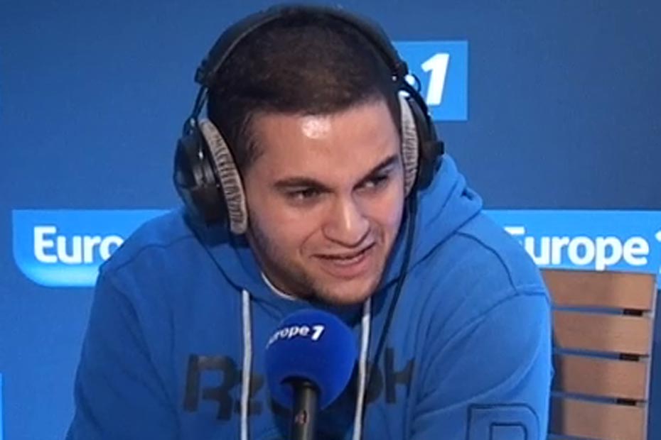 Alerte enlèvement à France 4