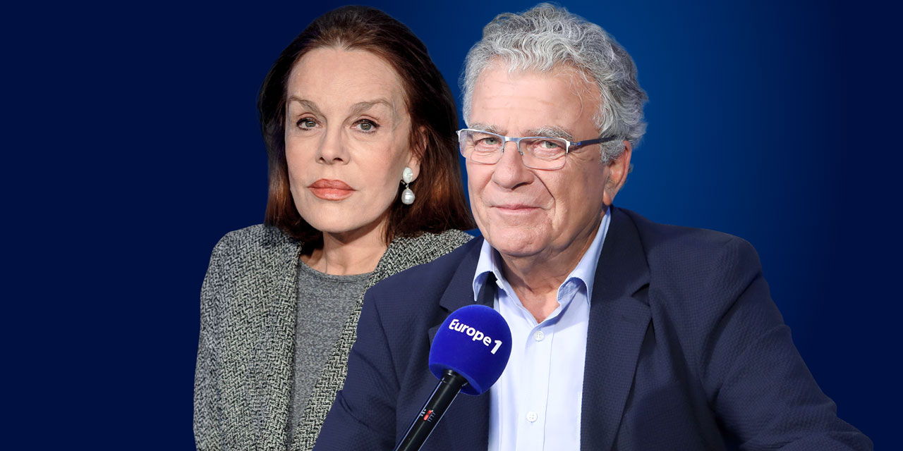 Émission Mediapolis par Olivier Duhamel Replay