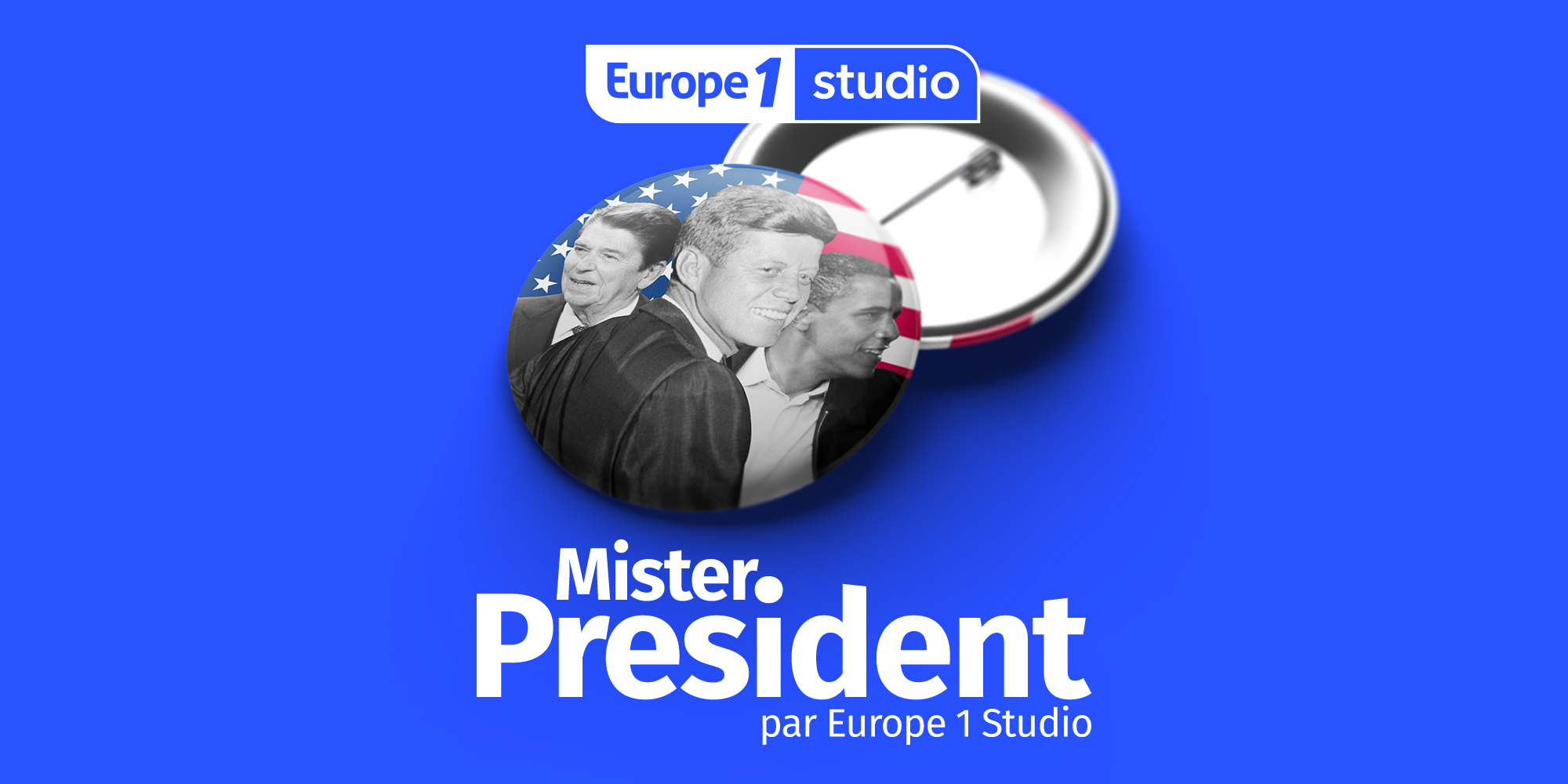 1952 I Like Ike Teller Report