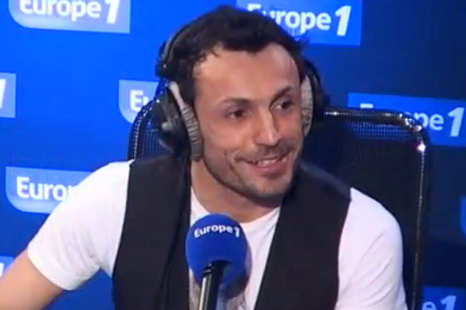 "J'ai fait péter le bip