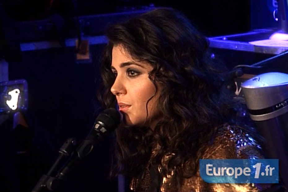Katie Melua Crawling Up The Hill