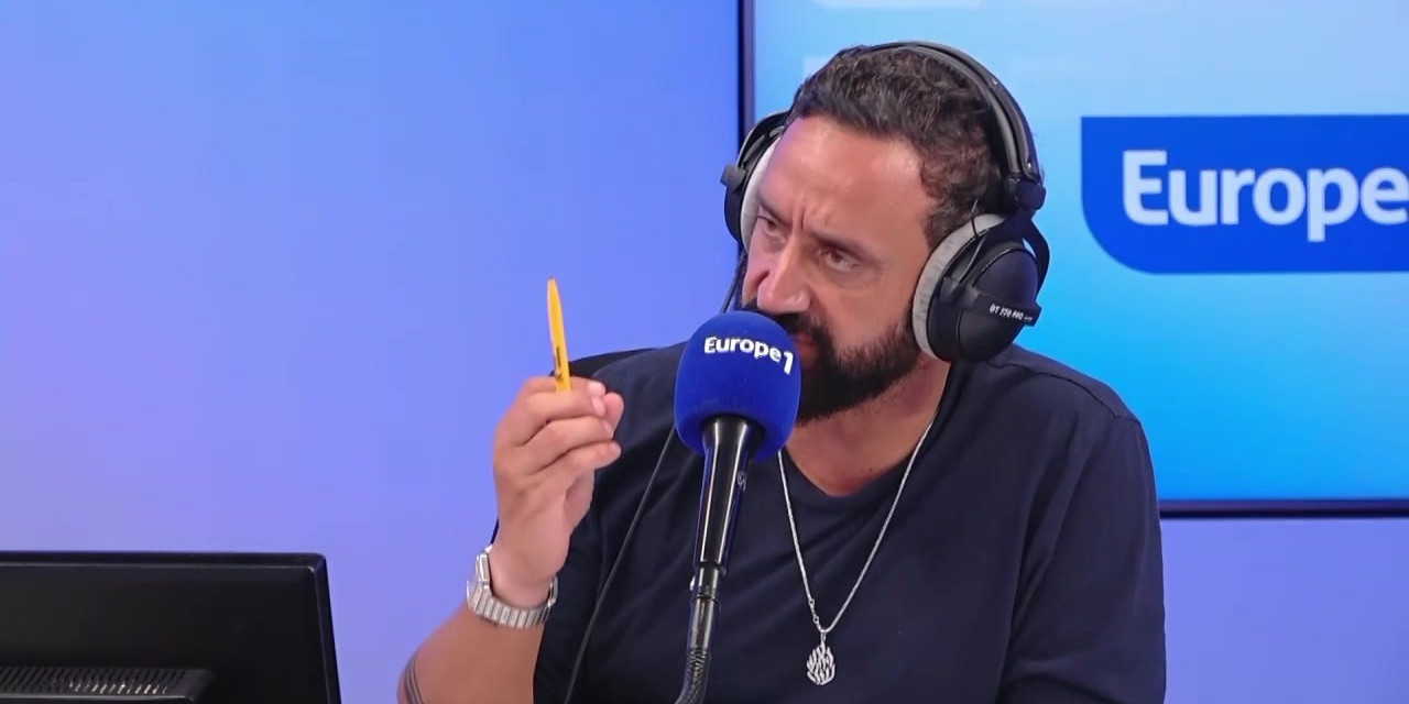 Cyril Hanouna Jordan Bardella clarifie la position du RN sur les retraites