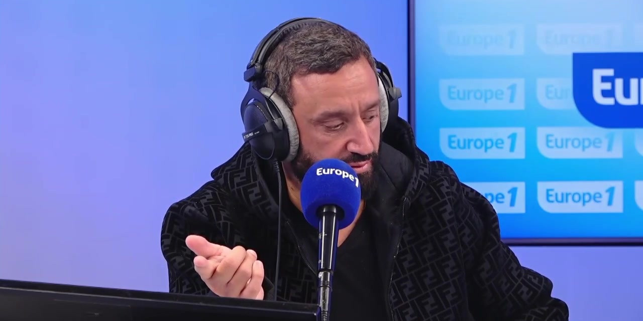 Cyril Hanouna – Un voyant analyse les pronostics gouvernementaux de l'équipe Cyril Hanouna – Un voyant analyse les pronostics gouvernementaux de l'équipe