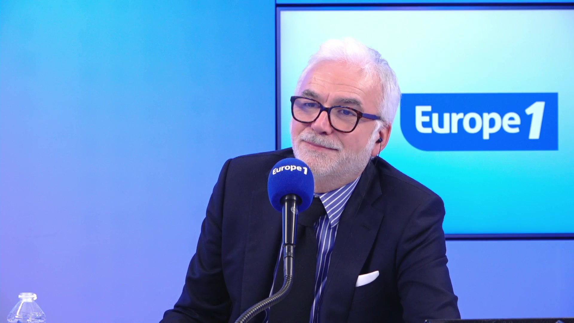 Le Père Noël Est Une Ordure Netflix