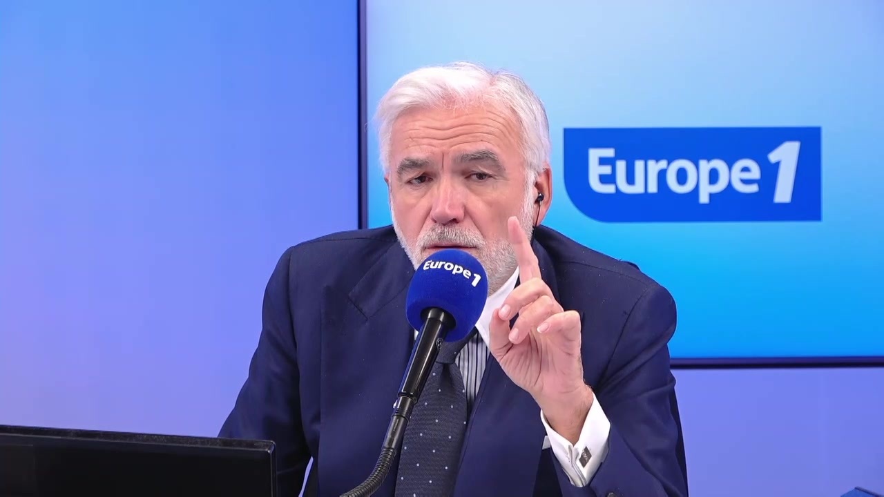 Pascal Praud – Les billets de train pour les vacances de Noël sont-ils trop élevés ?