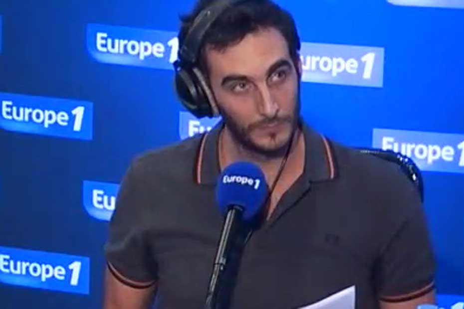 Bigard, Bigard, ça c'est Bigard