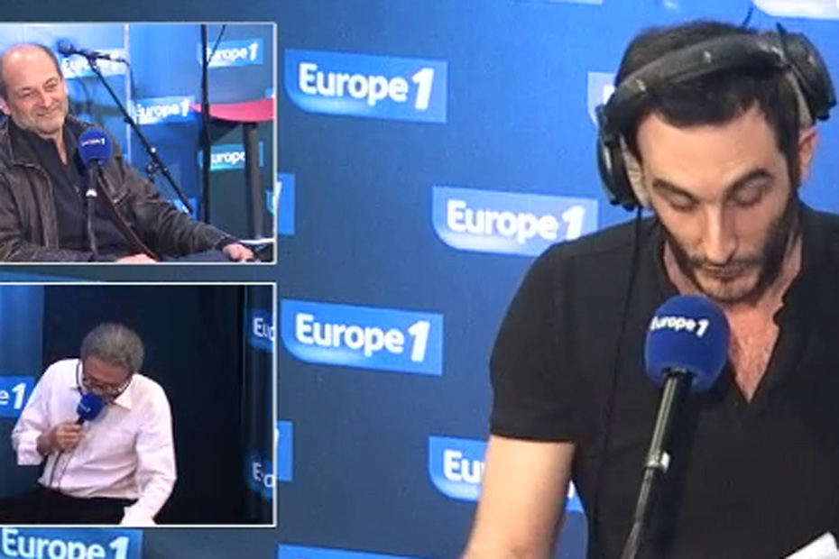 Europe 1 Au Coeur De L Histoire Europe 1 au coeur de l'actu