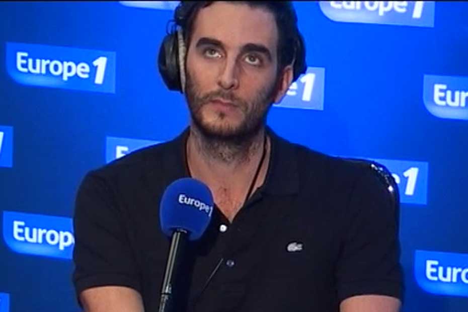 La vie rêvée de Matthieu Noah