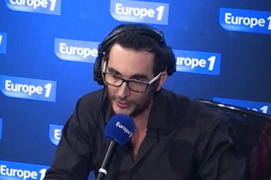 Rendez-vous en terre inconnue