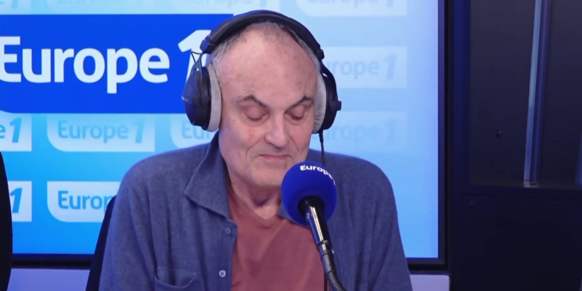 Philippe Val «Il n’y a pas que Anne Hidalgo qui en a ras le bol»