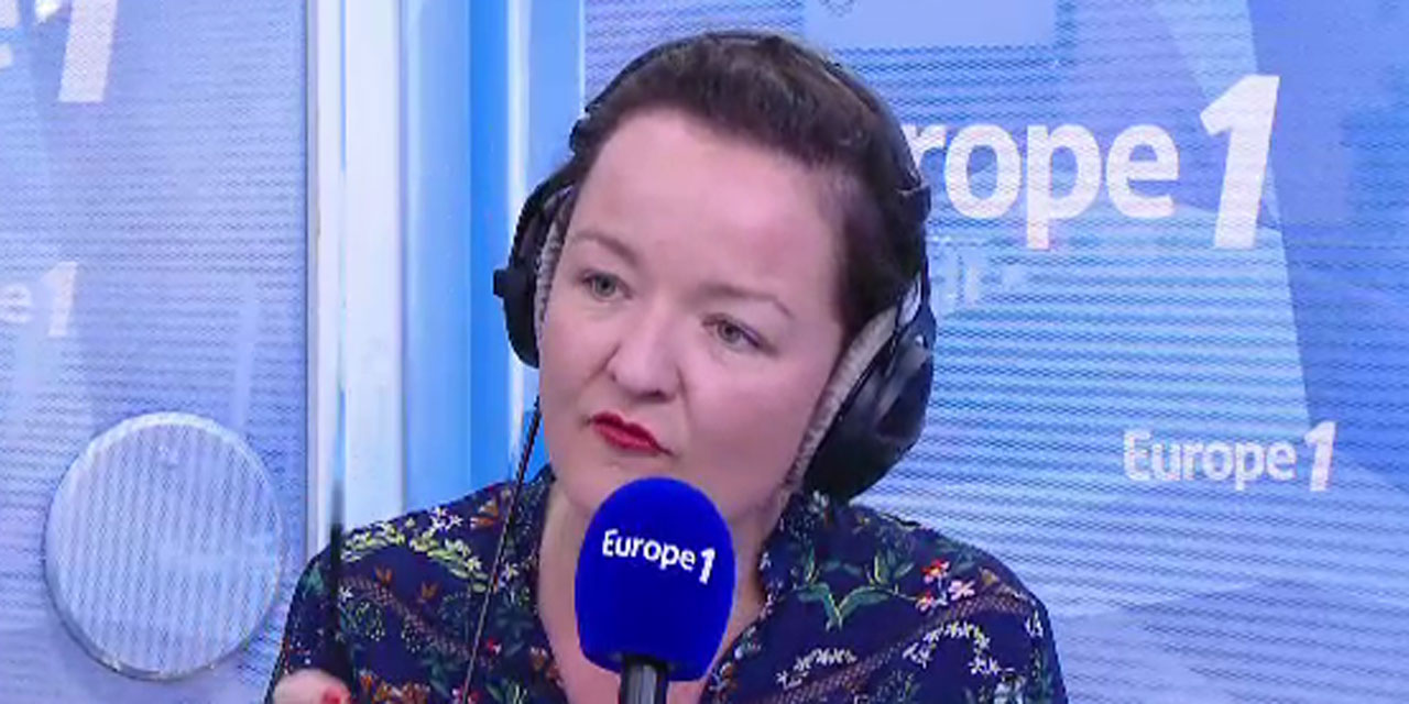 Le Gateau Russe D Oloron Sainte Marie A La Creme Praline