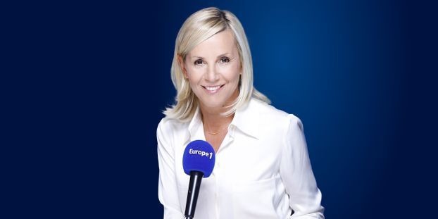 Studio Europe 1 - Pascal Praud et vous