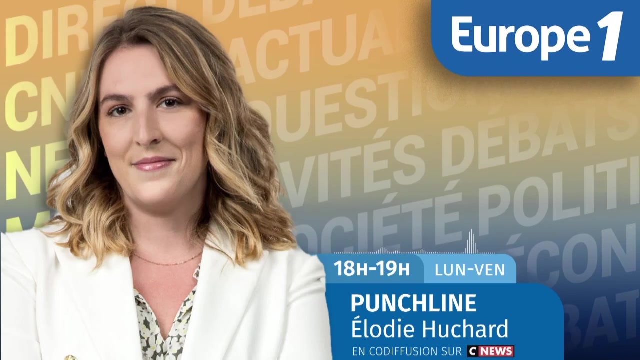 Punchline – 700 migrants ont traversé la Manche ce dimanche Punchline – 700 migrants ont traversé la Manche ce dimanche