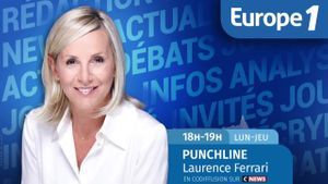 Michel Barnier Premier ministre, le choix de l’expérience ? Michel Barnier Premier ministre, le choix de l’expérience ?
